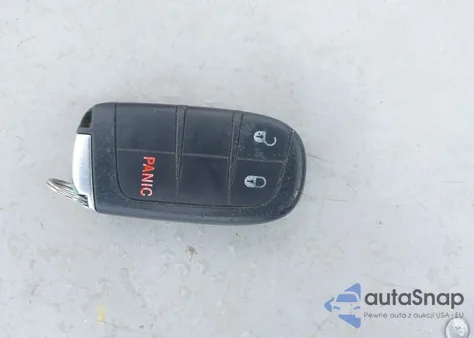 2018 Dodge Journey Se from USA, damaged, VIN 3C4PDCAB3JT229426